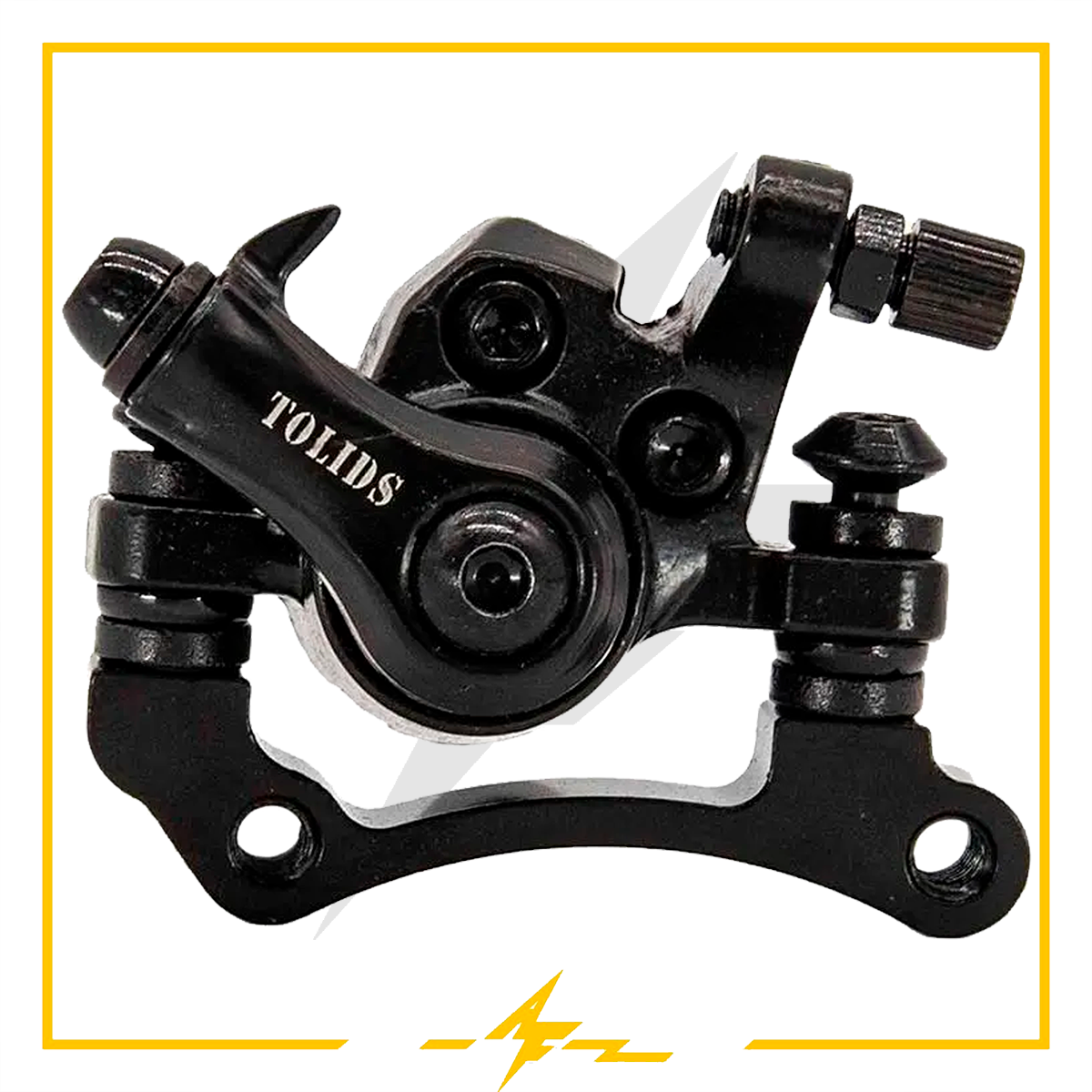 Pinza de freno para patinete eléctrico SmartGyro, Kugoo y otros
recambios patinete eléctrico
tienda de repuestos de patinetes eléctricos
recambios patinetes
repuestos de patinetes
accesorios patinete eléctrico
accesorios patinete
repuestos patinete
piezas de patinete eléctrico
piezas patinete electrico
ruedas patinete
taller del patinete
piezas de repuesto patinete eléctrico
af scooters